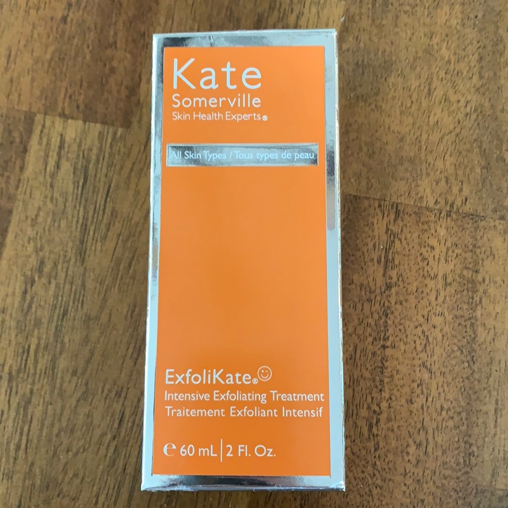 Kate Somerville ExfoliKate